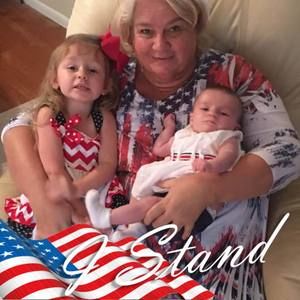 Meet your Posher, Janice